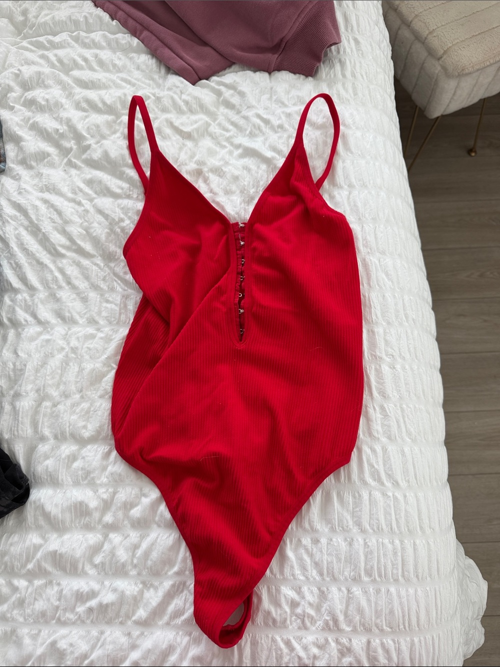 ❤️Bodysuit